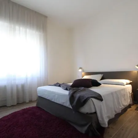 Casa Ginepro Apartament