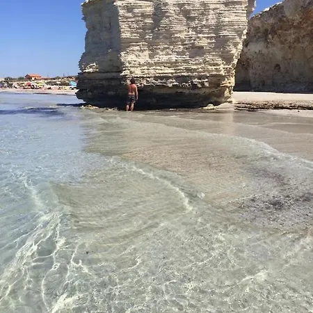 Casa Ginepro Apartament