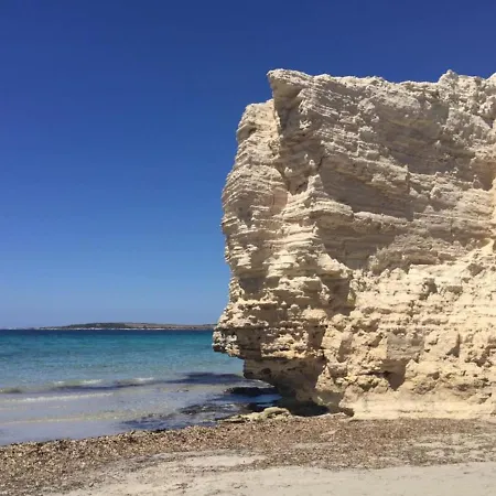 Apartament Casa Ginepro *