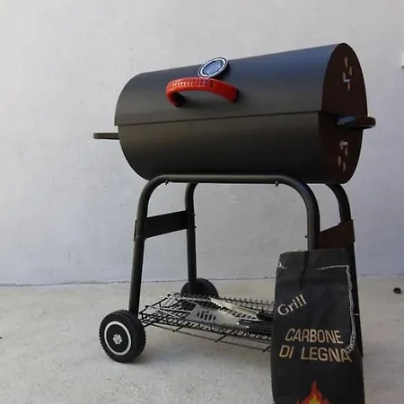 Casa Ginepro * Terralba