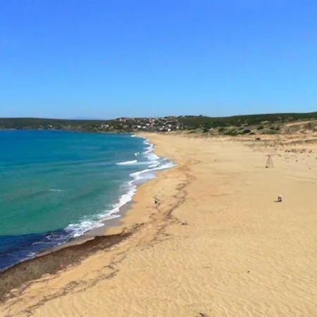 Apartament Casa Ginepro Terralba