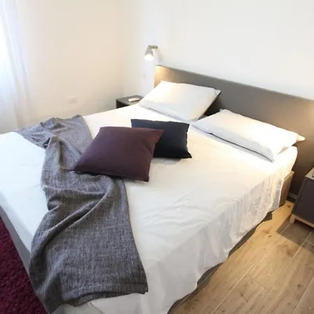 Casa Ginepro Apartament