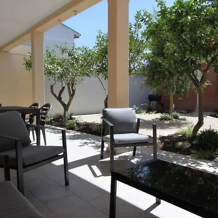 Apartament Casa Ginepro