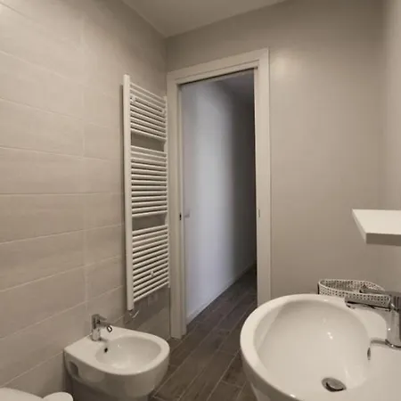 Casa Ginepro Apartament Terralba