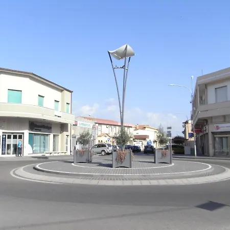 Apartament Casa Ginepro *