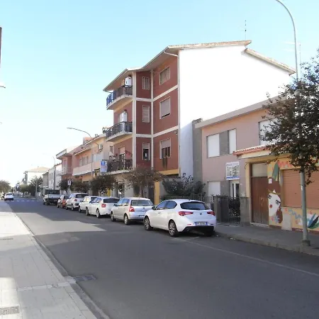 Apartament Casa Ginepro