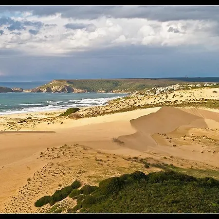 Casa Ginepro Apartament *