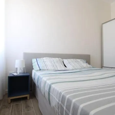 Casa Ginepro Апартаменты *