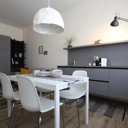 Апартаменты Casa Ginepro *