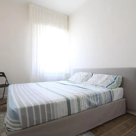 Апартаменты Casa Ginepro Terralba