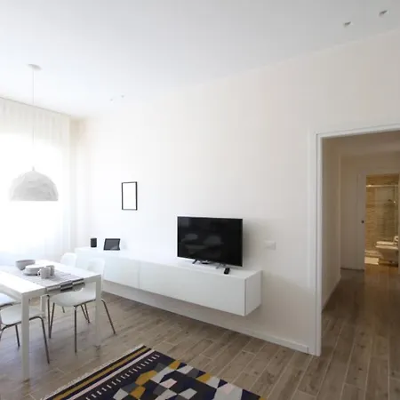 Апартаменты Casa Ginepro *