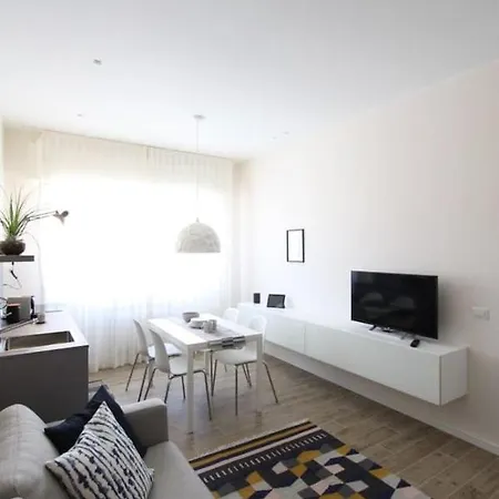 Апартаменты Casa Ginepro *