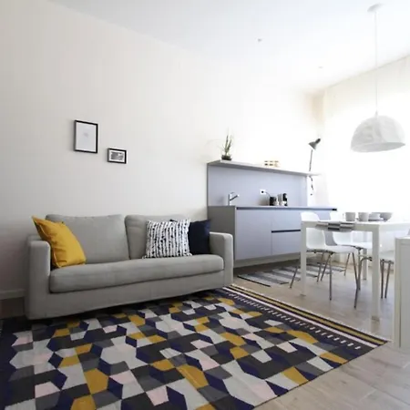 Casa Ginepro Apartment Terralba