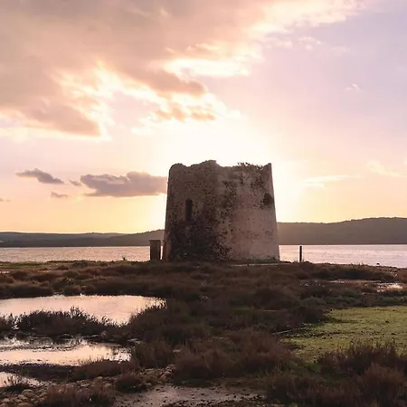 Casa Ginepro Appartement Terralba