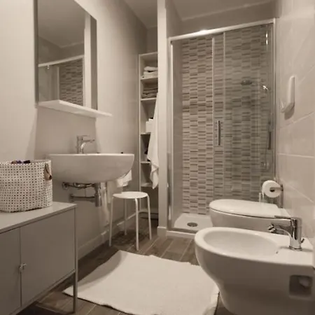 Апартаменты Casa Ginepro Terralba