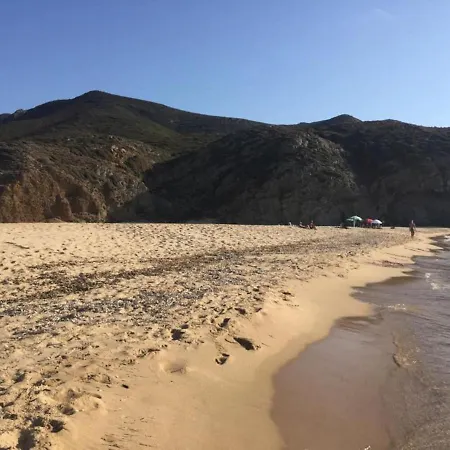 Casa Ginepro Appartement *