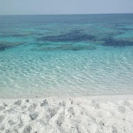 Appartement Casa Ginepro Terralba