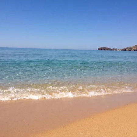 Casa Ginepro Appartement *