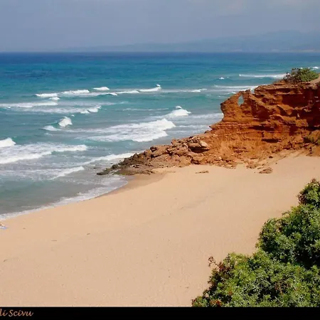 Appartement Casa Ginepro *