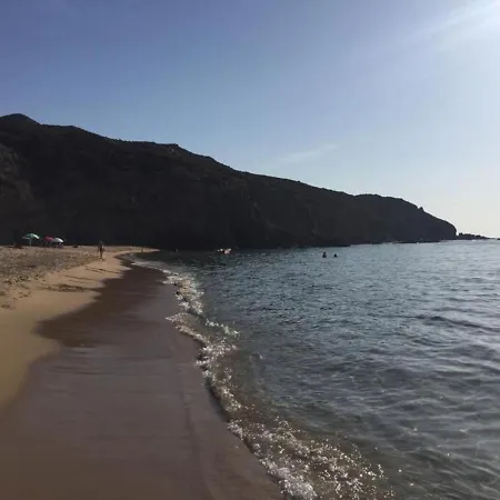 Casa Ginepro Appartement *