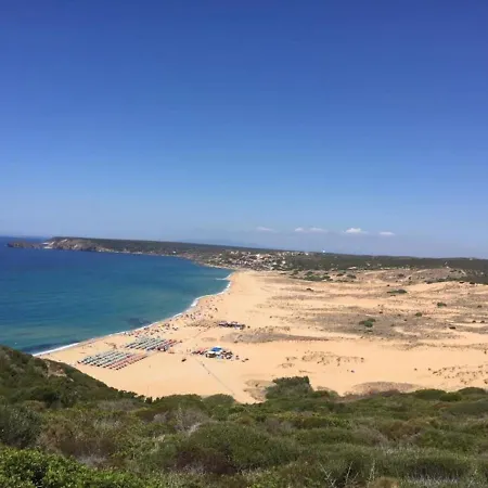 Appartement Casa Ginepro