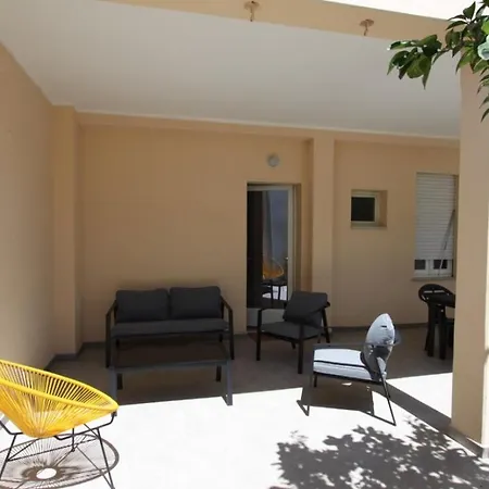 Casa Ginepro * Terralba