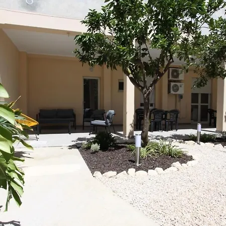 Appartement Casa Ginepro *