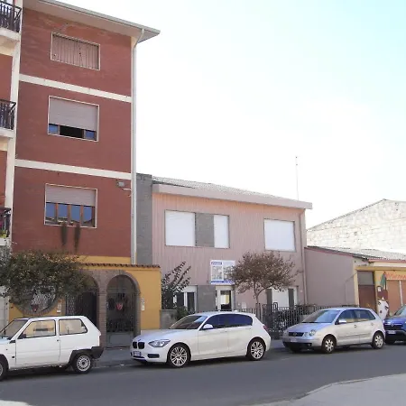 아파트 Casa Ginepro