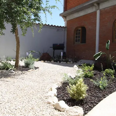 Casa Ginepro Apartment Terralba