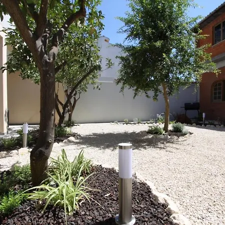 Casa Ginepro 아파트 *