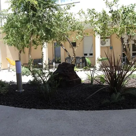 Casa Ginepro Apartment