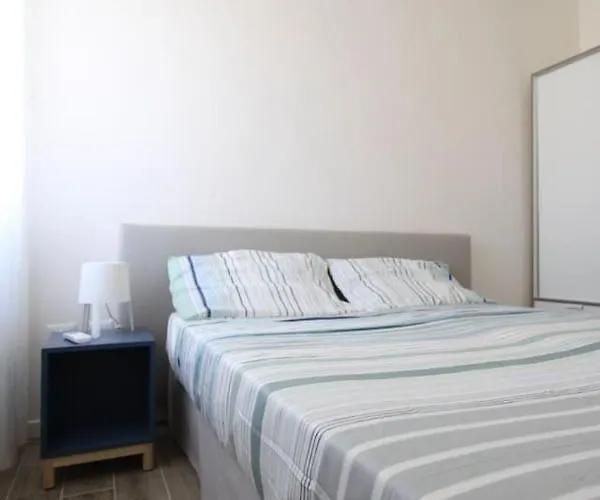 Casa Ginepro Apartman *