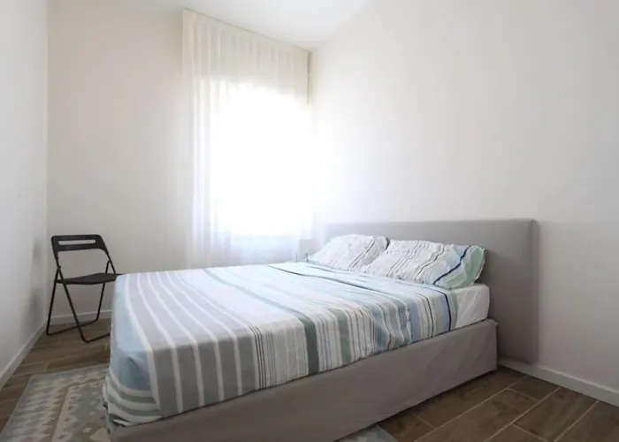 アパート Casa Ginepro Terralba