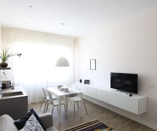 アパート Casa Ginepro *