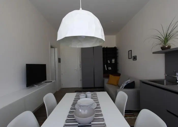 Casa Ginepro Terralba