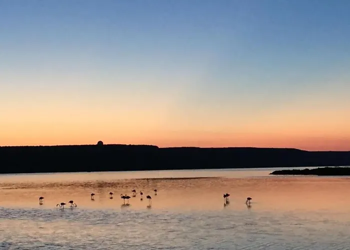 Apartman Casa Ginepro *