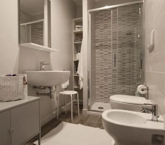 Apartman Casa Ginepro Terralba