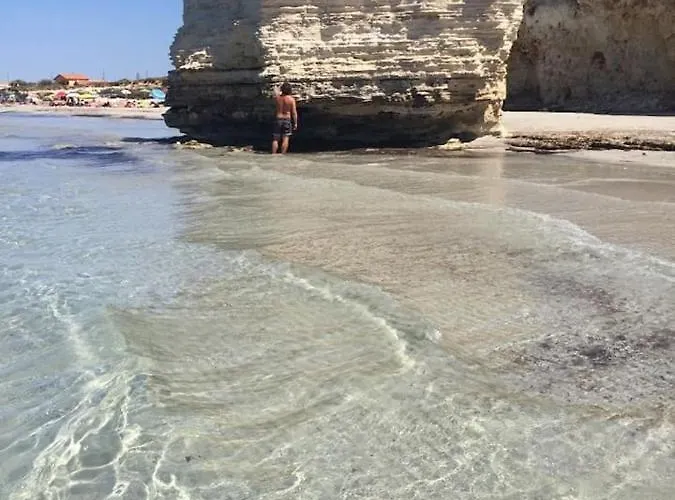 Casa Ginepro Apartman