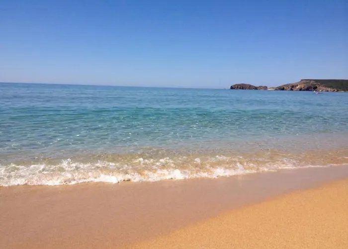 Casa Ginepro Apartman *