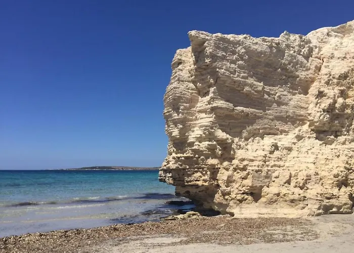 Apartman Casa Ginepro *