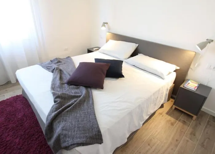 Casa Ginepro Apartman