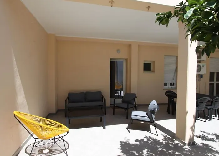 Casa Ginepro * Terralba