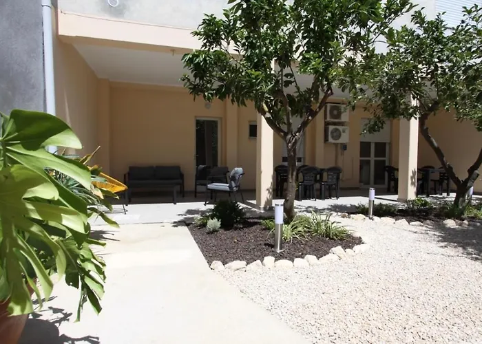 Apartman Casa Ginepro *