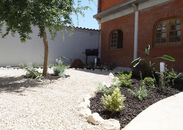 Casa Ginepro Apartman Terralba