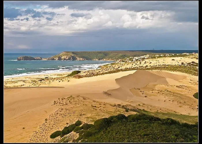 Casa Ginepro Apartman *