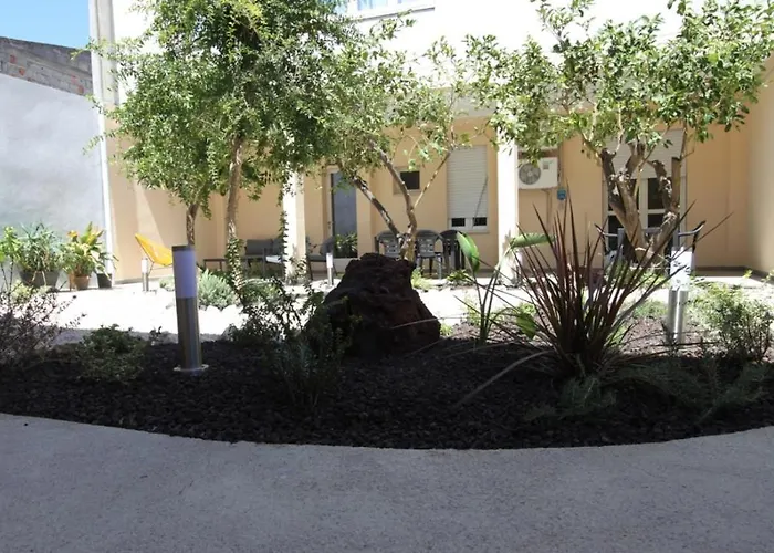 Casa Ginepro Apartman